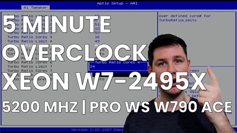 +Over Clock Memory 的图像结果