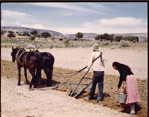 Navajo Nation Agriculture Department Resources