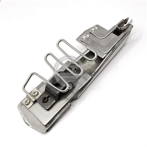 F402 INPUT 1-7/8" OUTPUT 3/4" Right Angel Binder ( Flatbed Interlok Ma ...