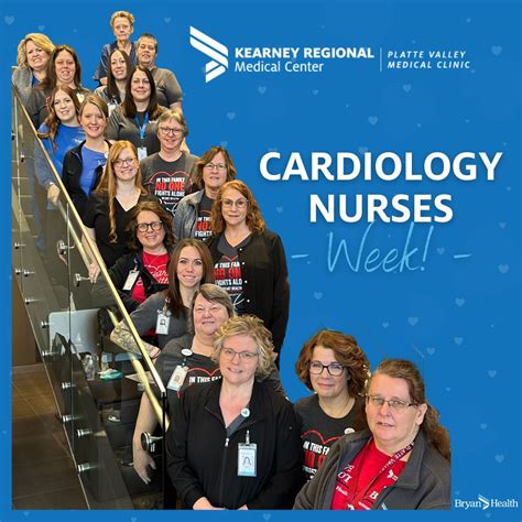 This week, we're highlighting the incredible Cardiology Nurses at ...