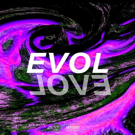 Future Evol Album Cover 的图像结果