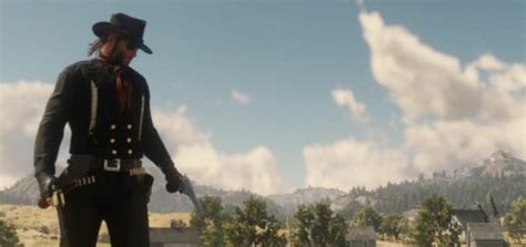 Image result for RDR2 Mod Weapons