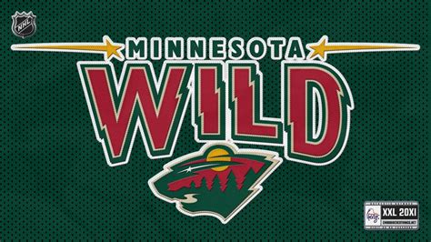 🔥 Free Download Minnesota Wild Hockey Nhl Wallpaper Background by ...