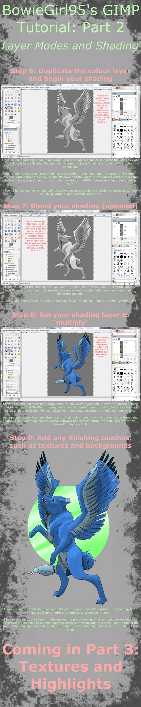Image result for GIMP Drawing Tutorial