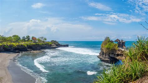 Top Tourist Attractions in Bali – Your Ultimate Travel Guide