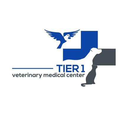 Design a Logo for a Veterinary Medical Center & Boarding Facility ...