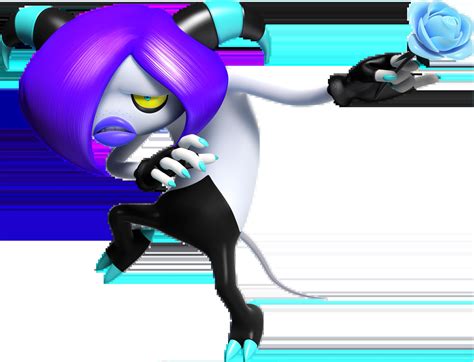 Deadly Six - Sonic News Network, the Sonic Wiki