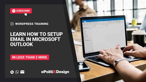 Setup Email On Computer 的图像结果