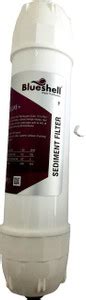 Blueshell INLINE SEDIMENT FILTER Solid Filter Cartridge Price in India ...