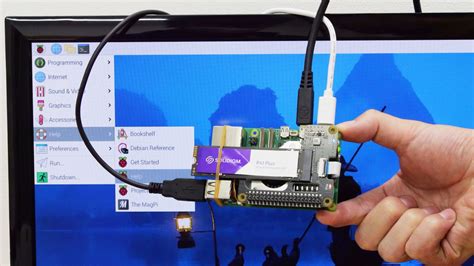 Image result for Setup 1T SSD to Boot Raspberry Pi