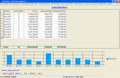 Weaving Fabric Software,Textile Knitting Software