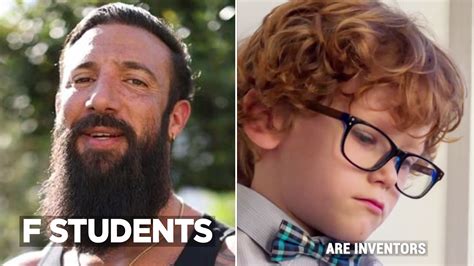 What Is The 'F Students Are Inventors' Meme? The Original TikTok Video ...