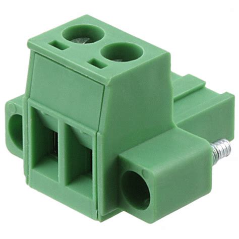 1777989 Phoenix Contact | Connectors, Interconnects | DigiKey