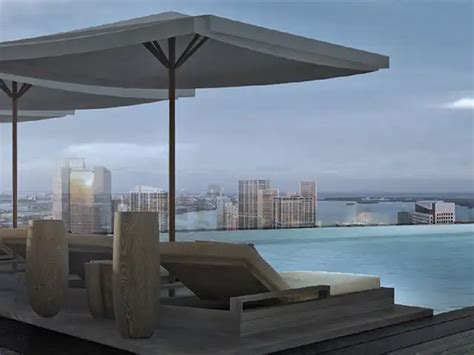 Sail-shaped building - Want to live like James Bond? Try these Aston ...