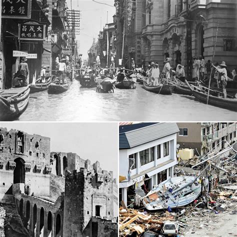 Mega Disasters History Channel 的图像结果