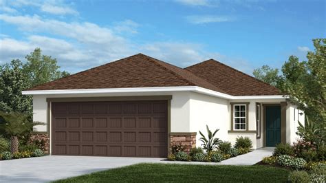 Sawgrass Lakes Plan 1272 Floor Plan
