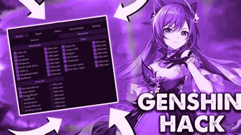 Image result for Genesis Mod Menu