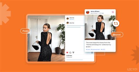 Image result for Example of Instagram Repost