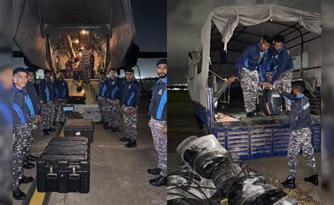 झारखंड : लापता विमान के ट्रेनी पायलट का शव बरामद, चांडिल डैम में नौसेना ...