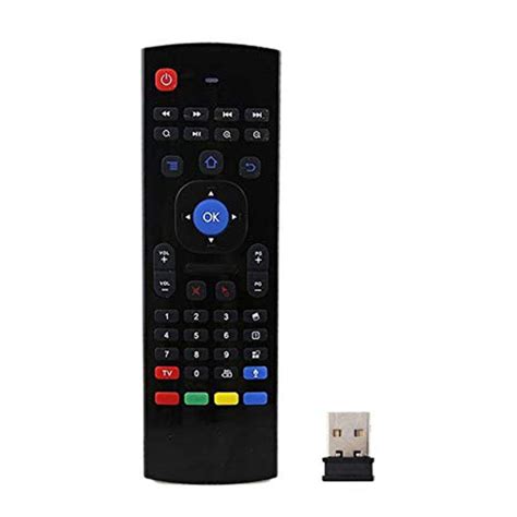 Install PC Remote Receiver 的图像结果