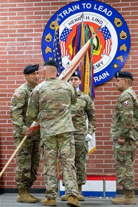 902nd Contracting Battalion inactivates following storied legacy ...