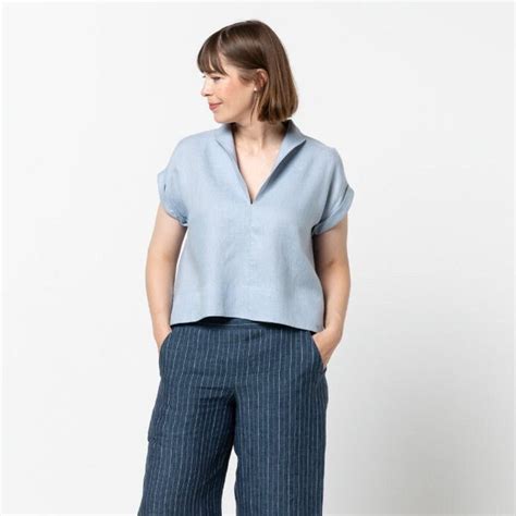 Style Arc Tutorials 的图像结果