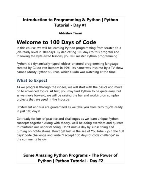 Image result for Introduction to Programming Python Answers