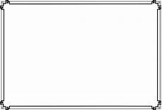 Border Transparent Background by Deco Border Transparent Png Stickpng Border Transparent Background