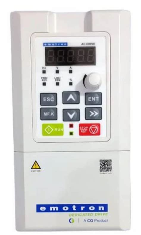 Variable Frequency Drive - Inovance Md 310 Ac Drive Trader - Retailer ...