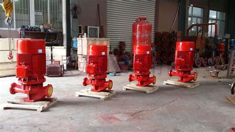 15kw消防泵安装人工费多少_南方泵业（西安）消防泵厂家(官网)