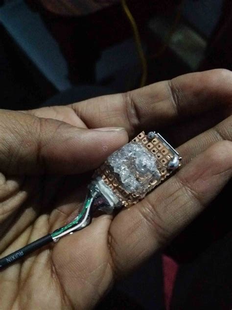 Image result for DIY USB Cable