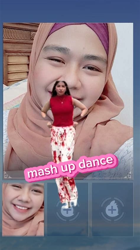 mlbb dancing - video template by CapCut
