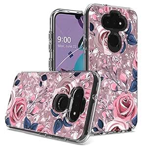 CELZEN - for LG Aristo 5, Tribute Monarch, Fortune 3, Phoenix 5, Risio ...