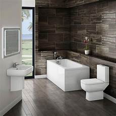 Images Of Modern Bathroom by Small Modern Bathroom Suite At Plumbing Uk Images Of Modern Bathroom