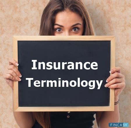 Image result for Understanding Insurance Terms