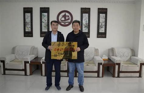 副院长刘建伟赴山东开展招生宣传-西安电子科技大学马克思主义学院