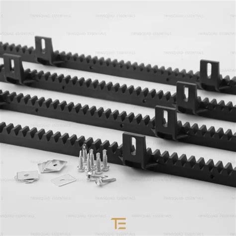 Gate Accessories - Gear Rack For Sliding Gate Service Provider from Chennai