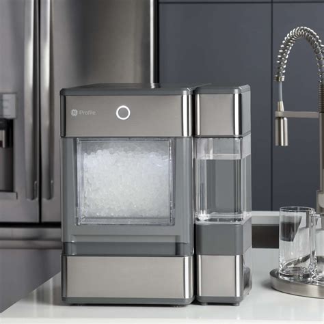 Do Any Refrigerators Make Nugget Ice at Roberta York blog