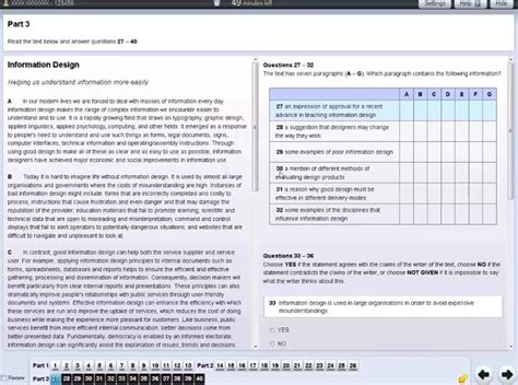 IELTS Reading Computer-Based 的图像结果