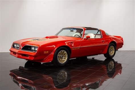 77 Trans Am