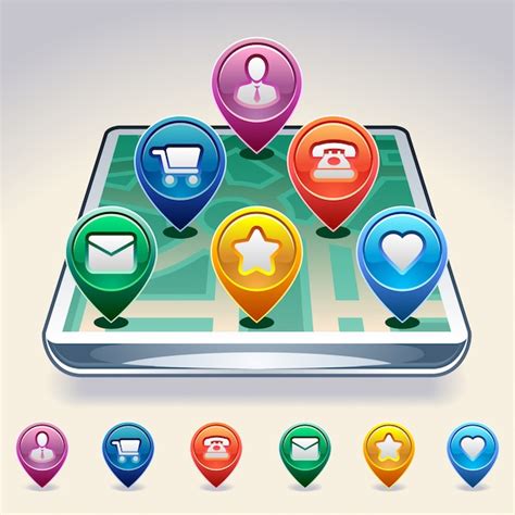 GPS Position 的图像结果