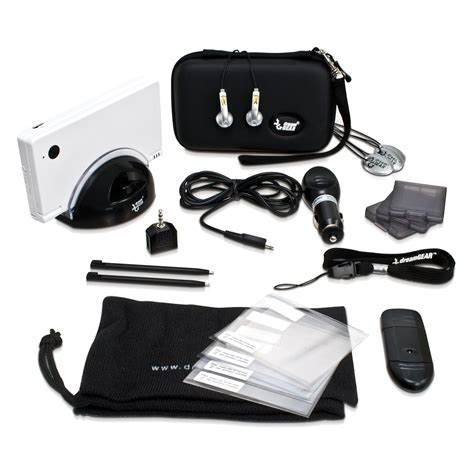 DreamGear Nintendo DSi 18-in-1 Starter Kit : Amazon.in: Video Games