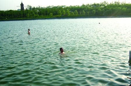 两小学生虞河游泳溺亡 前年，潍坊市政府曾发布虞河景区禁泳令_新闻中心_新浪网