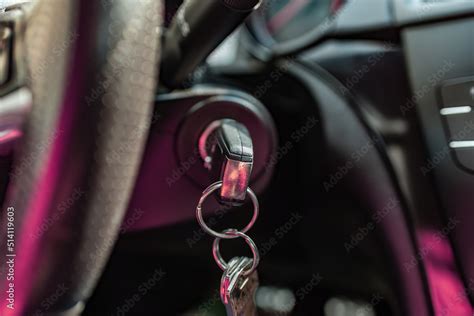 Image result for Car Key Ignition
