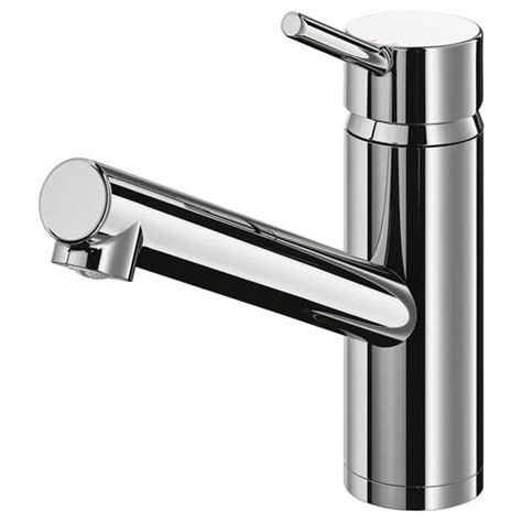IKEA YTTRAN Kitchen mixer tap, chrome-plated | IKEA Mixer taps | IKEA ...