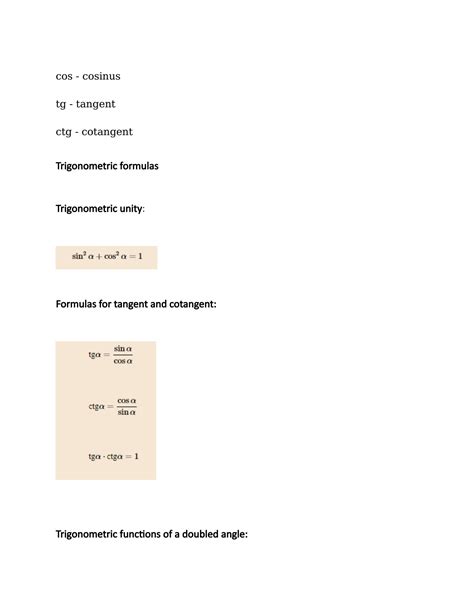 Image result for Trigonometry Introduction
