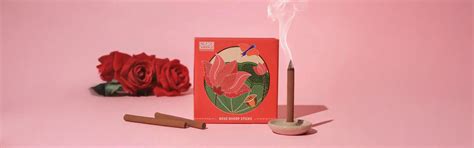 Buy Best Organic Dhoop Sticks Online