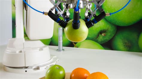 Image result for Flbots Sorting Robot