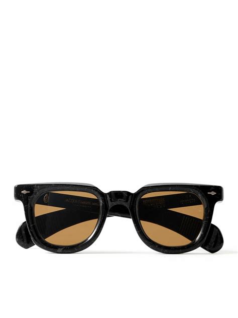 Jacques Marie Mage - Yellowstone Forever Vendome Square-Frame Acetate ...