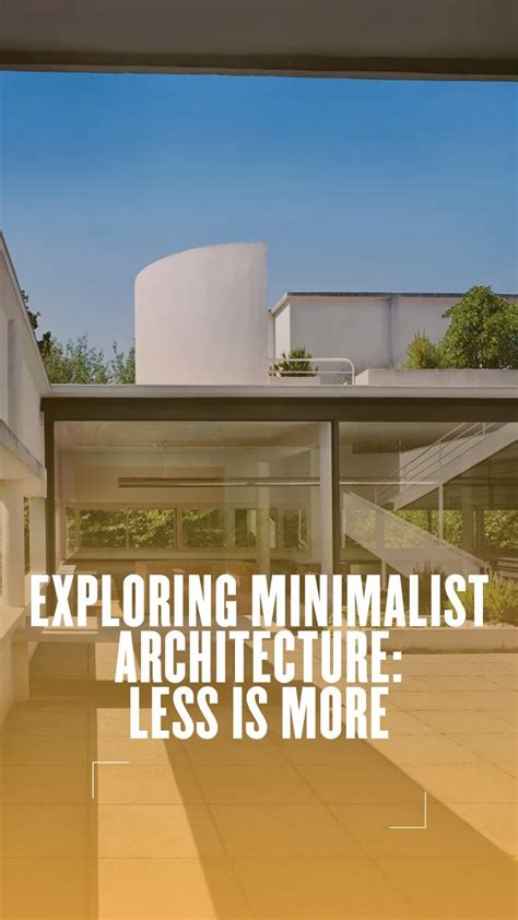 Image result for Less Is More